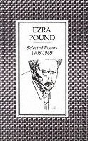 Ezra Pound - Selected Poems 1908-1969, Häftad