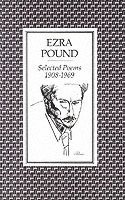 Selected Poems 1908-1969 1