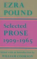 Selected Prose: Pound 1