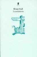 Brian Friel - Translations, Häftad