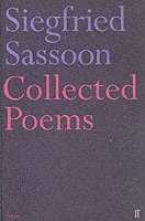 Siegfried Sassoon - Collected Poems, Häftad