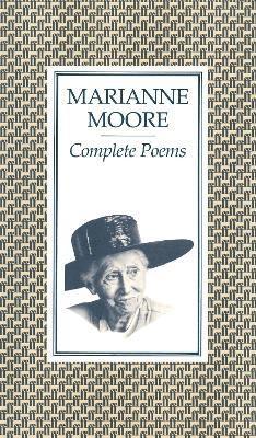 Complete Poems 1