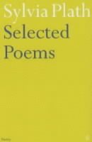 bokomslag Selected Poems of Sylvia Plath