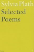 Sylvia Plath, Ted Hughes - Selected Poems of Sylvia Plath, Häftad