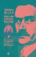 bokomslag Pro & Contra Wagner