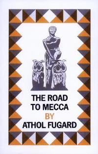 bokomslag The Road to Mecca