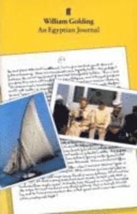bokomslag An Egyptian Journal