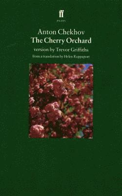 bokomslag The Cherry Orchard