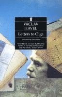 bokomslag Havel, V: LETTERS TO OLGA REV/E