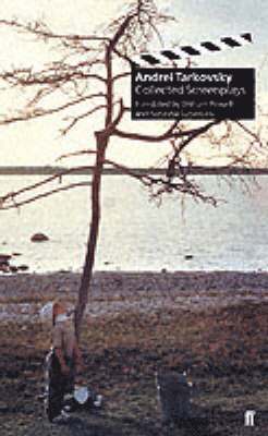bokomslag Collected Screenplays