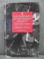 bokomslag The Dimension of the Present Moment
