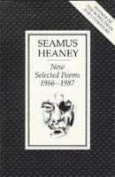 bokomslag New Selected Poems 1966-1987