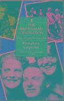 Humphrey Carpenter - Brideshead Generation, Häftad