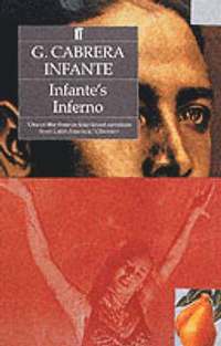 bokomslag Infante's Inferno