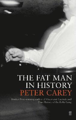 The Fat Man in History 1