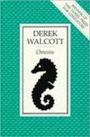 Derek Walcott - Omeros, Häftad