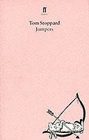 Tom Stoppard - Jumpers, Häftad