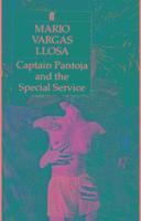 bokomslag Captain Pantoja and the Special Service