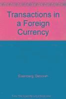 Transaction in a Foreign Currency