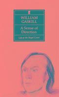 William Gaskill - Sense of Direction, Inbunden