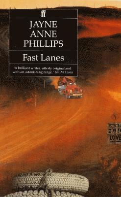 Fast Lanes 1