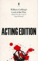 Nigel Williams - Lord of the Flies, Häftad