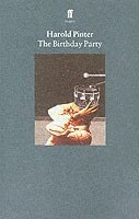 Harold Pinter - Birthday Party, Häftad