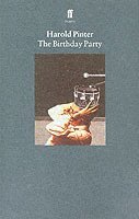 bokomslag The Birthday Party