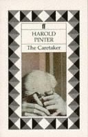 Harold Pinter - Caretaker, Häftad