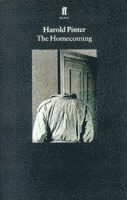 Harold Pinter - Homecoming, Häftad