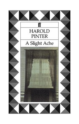 Harold Pinter - Slight Ache, Häftad