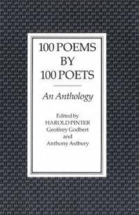bokomslag 100 Poems By 100 Poets