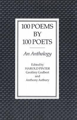 100 Poems By 100 Poets 1