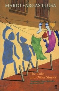 bokomslag Cubs and Other Stories