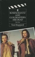 bokomslag Stoppard, T: Rosencrantz and Guildenstern are Dead