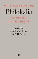 bokomslag Writings from the Philokalia