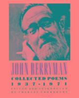 Collected Poems 1937-1971