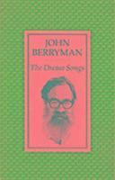 John Berryman - Dream Songs, Häftad