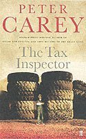 bokomslag The Tax Inspector