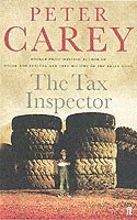 Peter Carey - Tax Inspector, Häftad