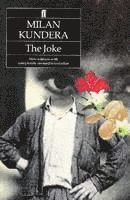 Milan Kundera - Joke, Häftad