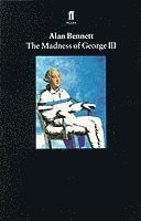bokomslag The Madness of George III