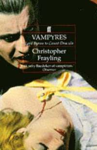 bokomslag Vampyres