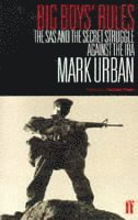 Mark Urban - Big Boys' Rules, Häftad