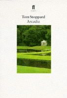 Tom Stoppard - Arcadia, Häftad