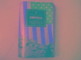 Faber Book of America 1