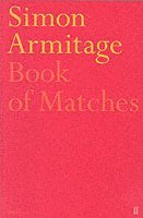 bokomslag Book of Matches
