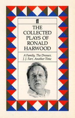 Collected Plays of Ronald Harwood 1