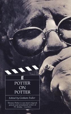 Potter on Potter 1