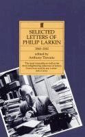 Philip Larkin, Anthony Thwaite - Philip Larkin, Häftad